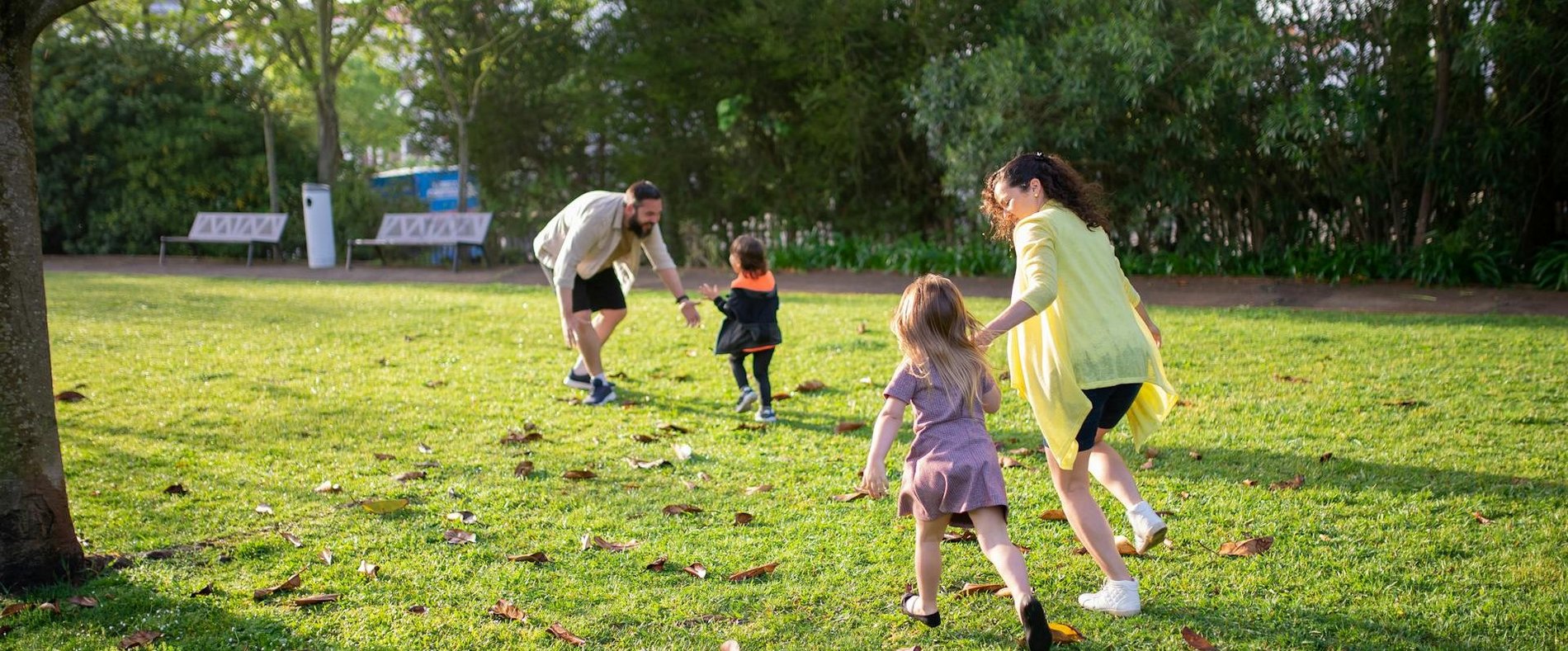 Familie Ostprignitz-Ruppin LAG OPR Familie