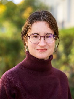 Anna Magin
